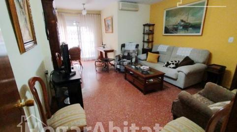 Foto 2 de Pis en venda a Calle Escalante, El Grau,  Valencia Capital