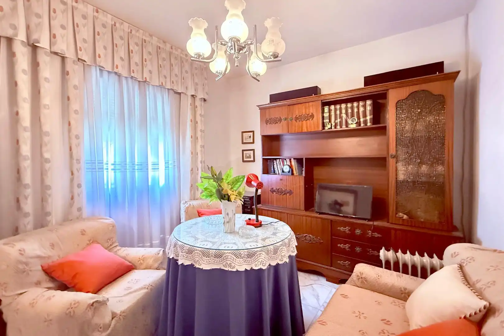 Detached homes for sale in Centro