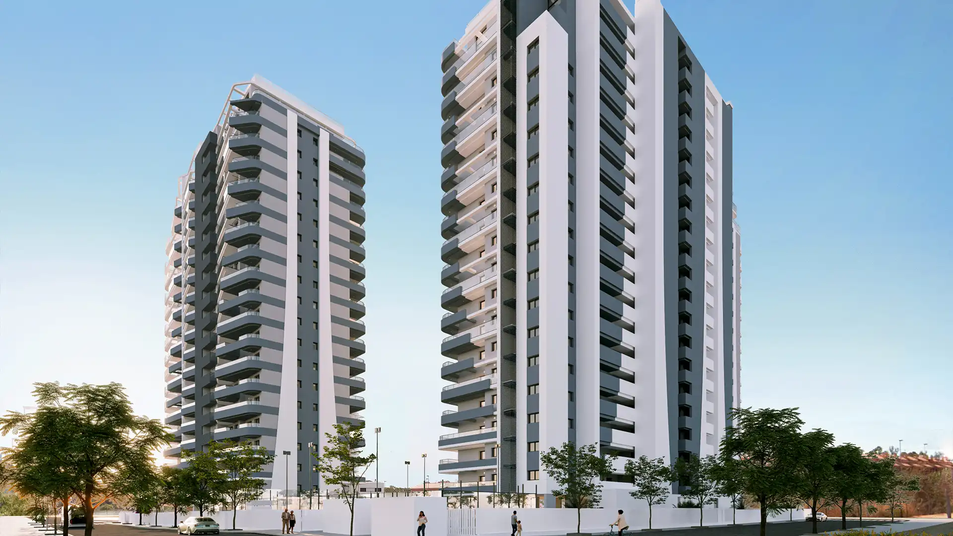 Wohnung zum Verkauf in Canet d'En Berenguer
