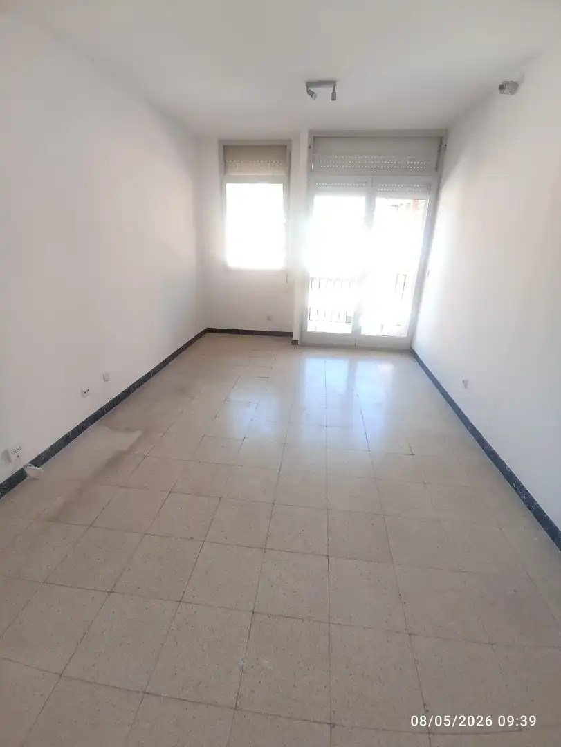 Habitación de Piso de alquiler en Cercs con Balcón