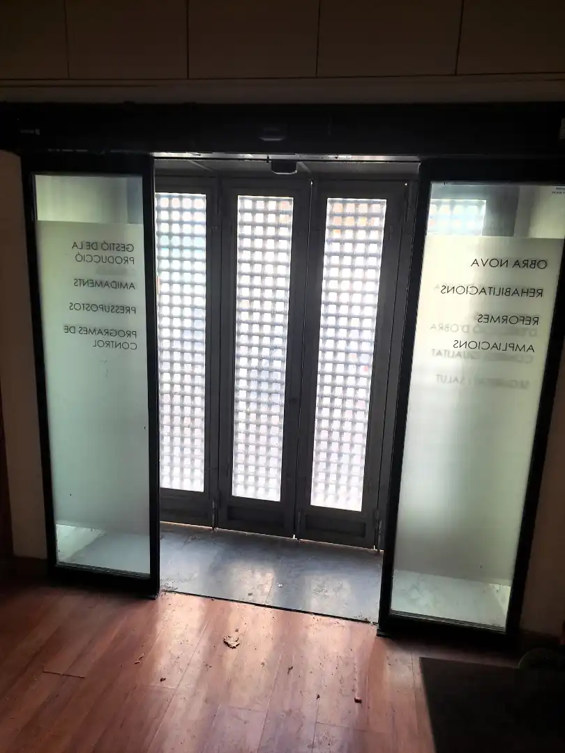 Commercial properties for rent in Centre Vila 