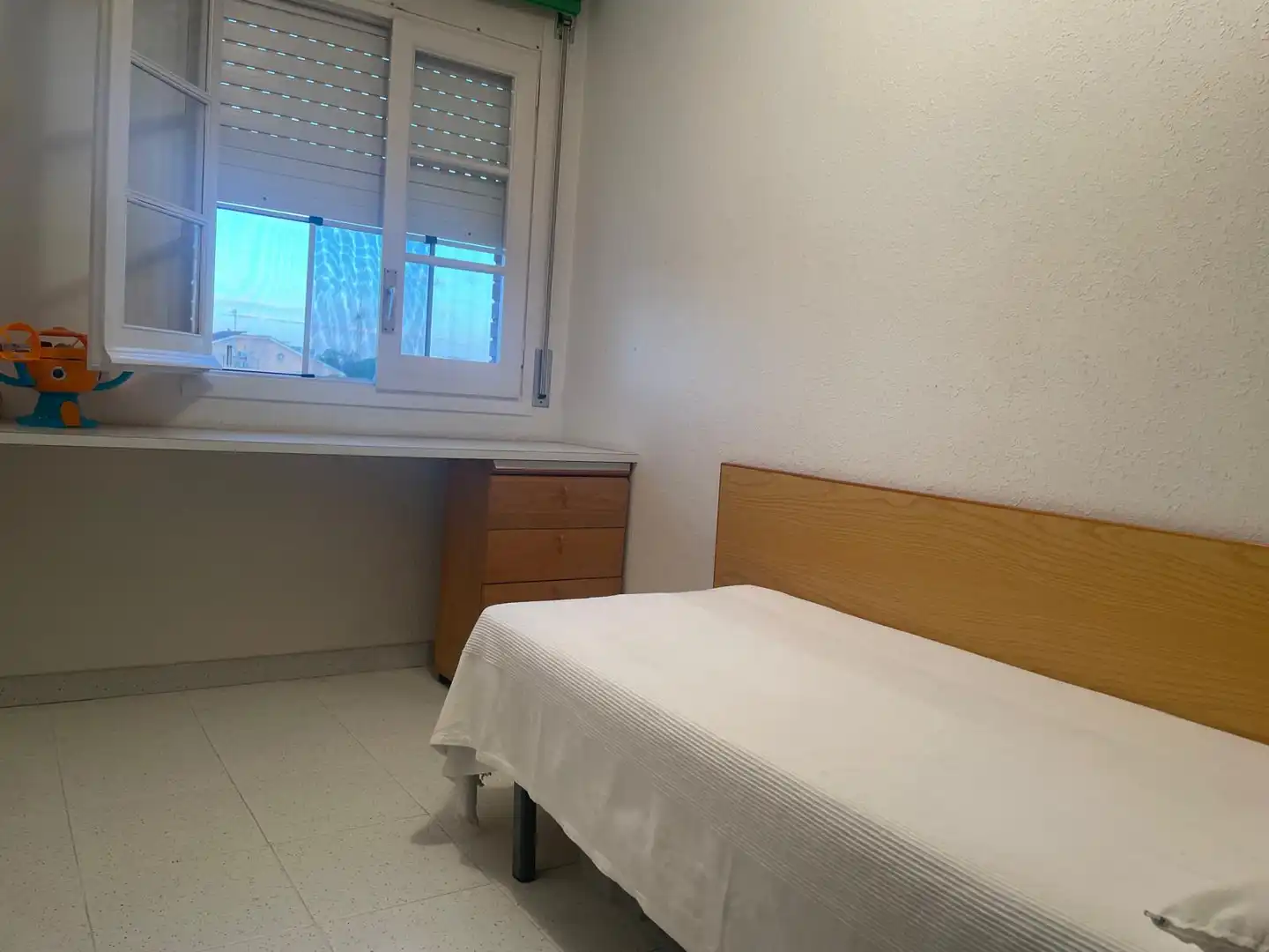 Wohnung zur Miete in Passeig Marítim, Baixador