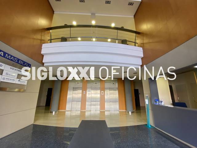 Oficina en Venta en GARROTXA en Zona Industrial