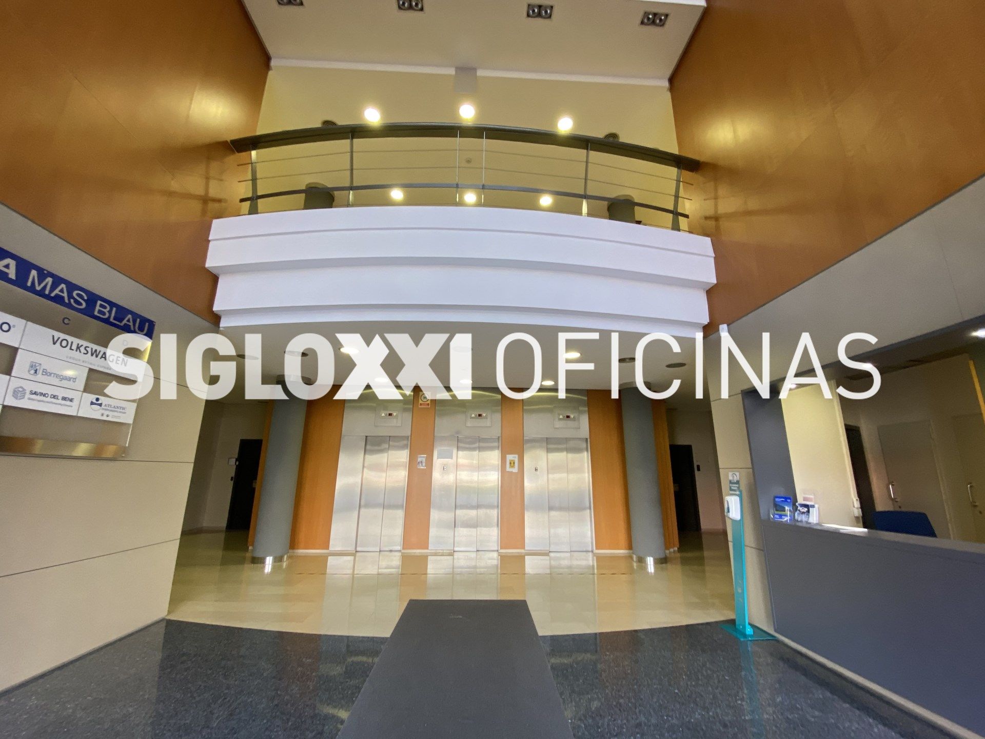 Oficina en venta en El Prat de Llobregat con Aire acondicionado