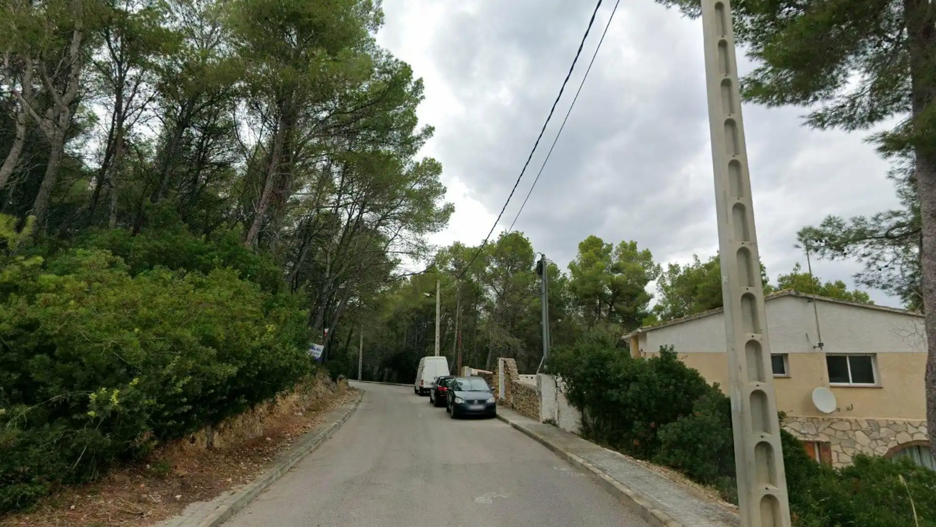 Villa in vendita a Estrella, imagen 3