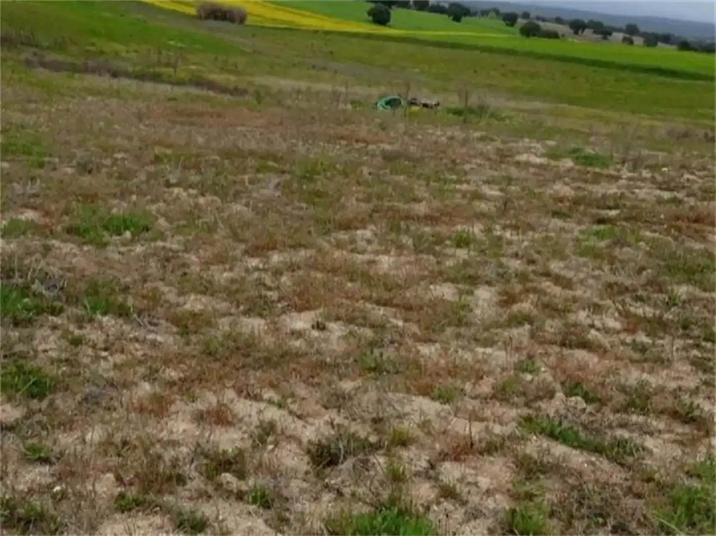 Land for sale in Escalona, Toledo