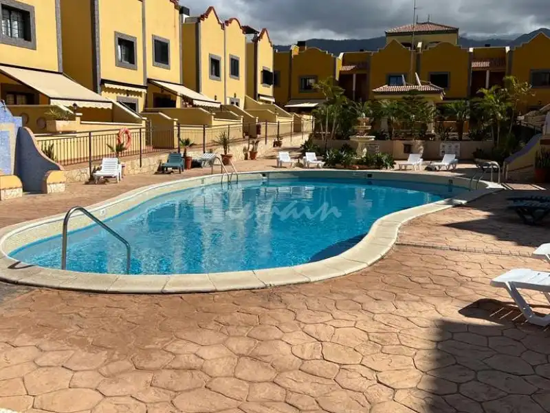 Apartament en venda a Costa Adeje, imagen 2
