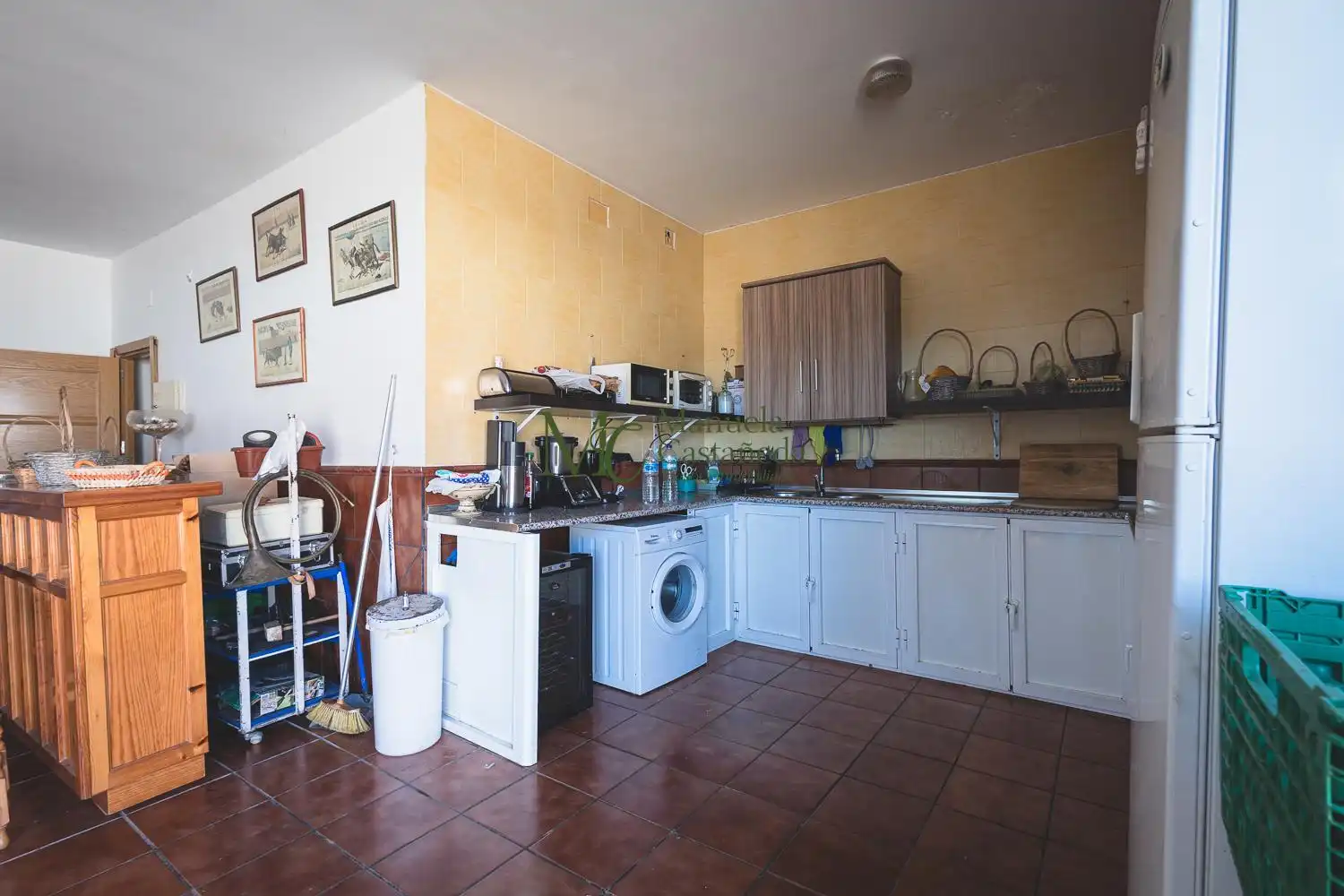 Landhaus zum Verkauf in Don Álvaro, imagen 36