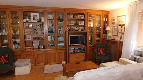 Foto 5 von Wohnung zum Verkauf in Calle Benjamín de Tudela, 44, Mendebaldea - Ermitagaña, Pamplona / Iruña