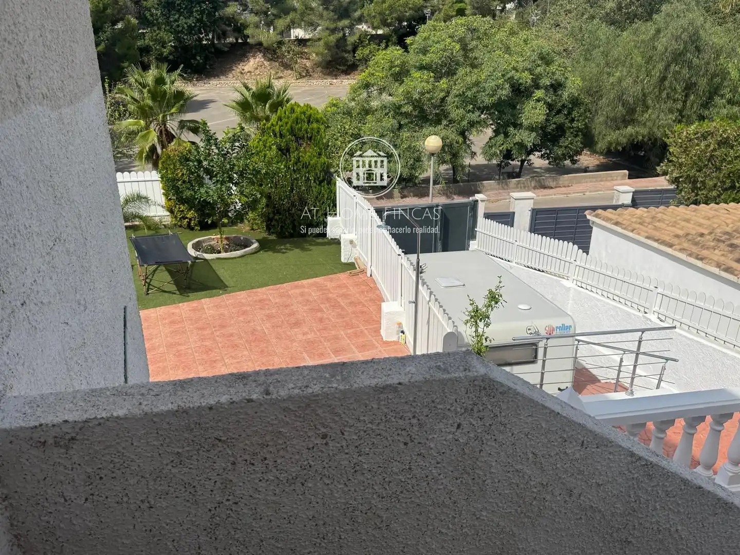 Xalet amb piscina en venda a Eucaliptus Dels, imagen 27