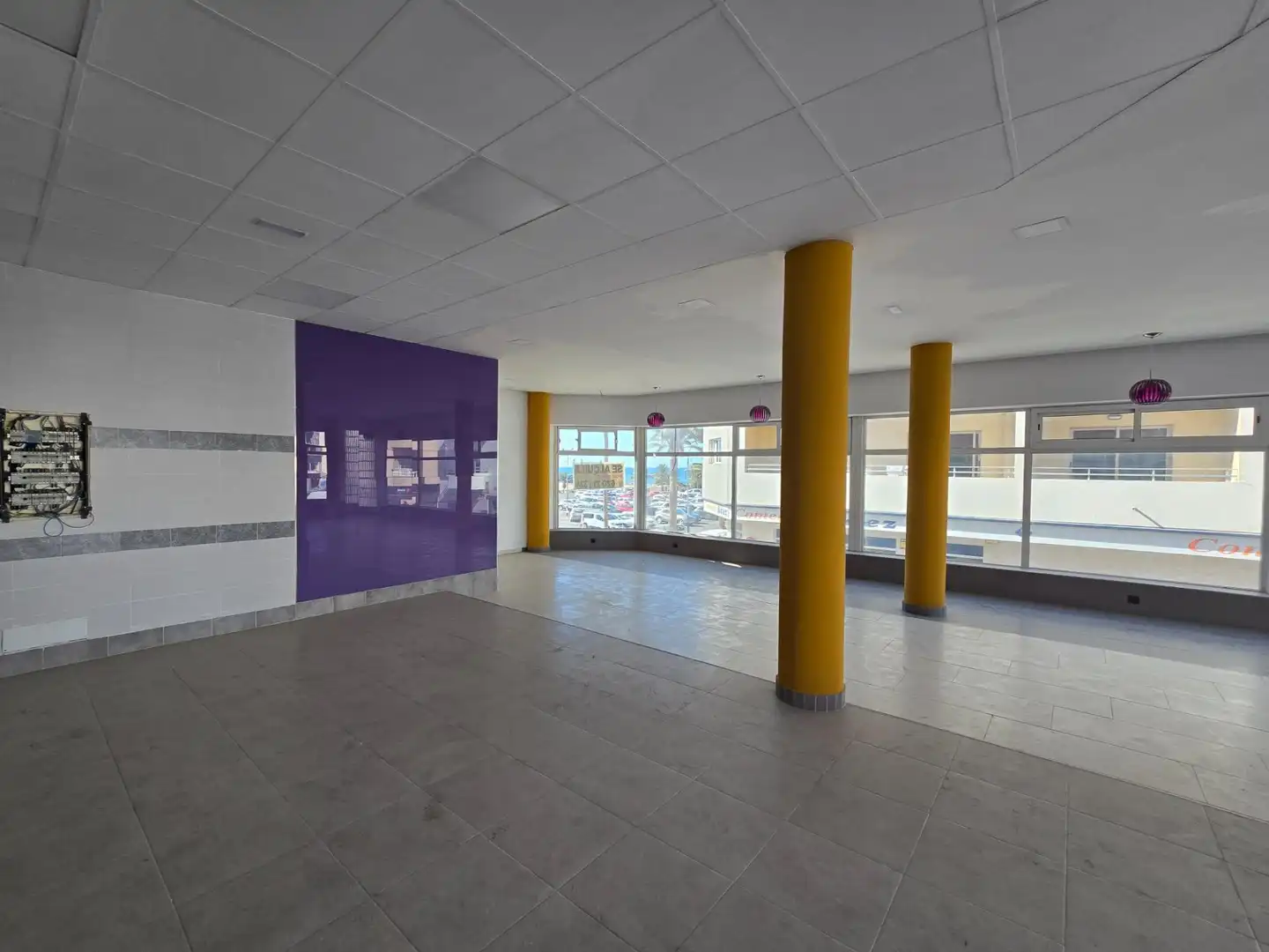 Locale commerciale in affitto a Arguineguín, imagen 7