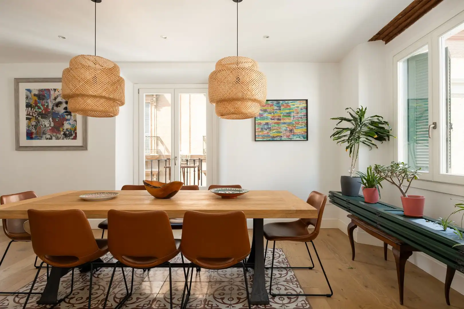 Apartament amb terrassa en venda a Centro, imagen 6