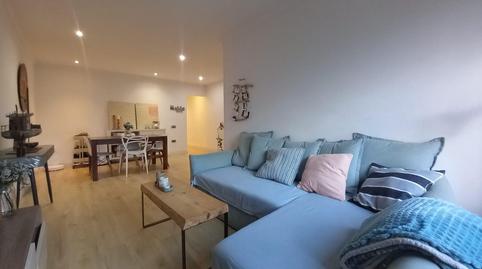 Foto 3 de Pis en venda a  Josep Coroleu, Sant Joan, Barcelona