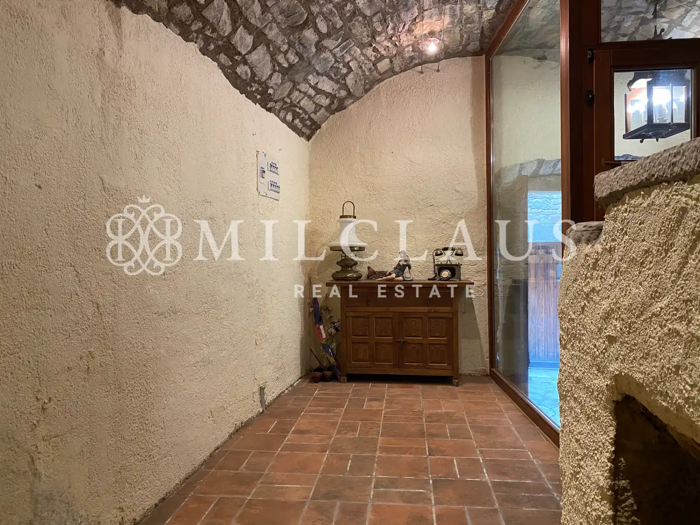 Casa o xalet de lloguer en Talamanca amb Calefacció, Parquet i Forn