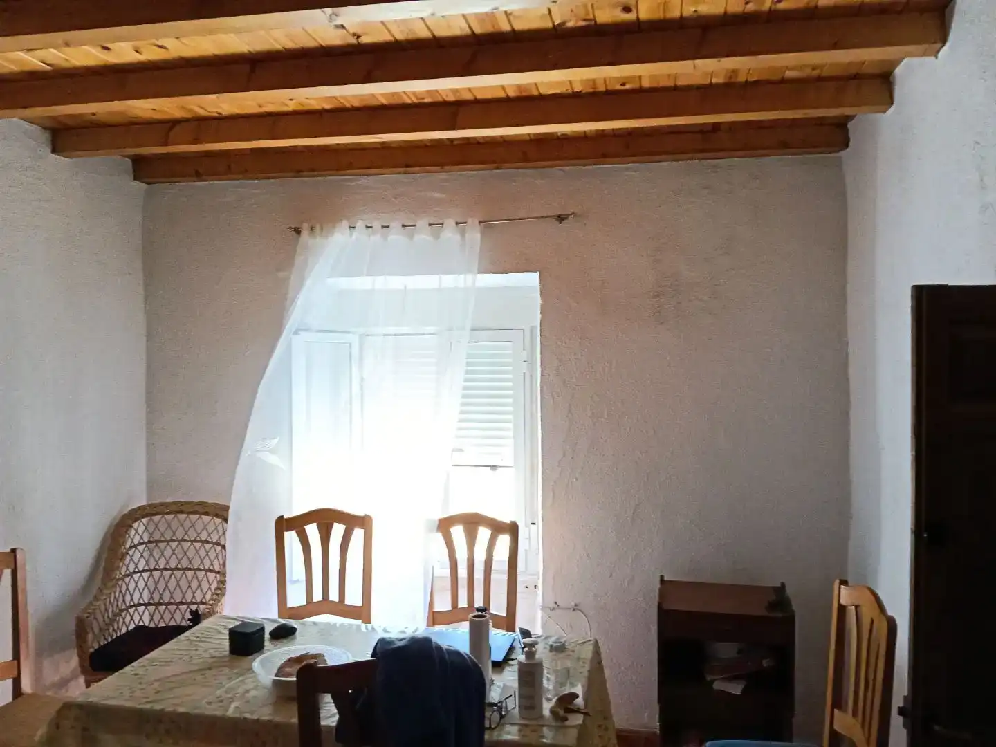 Menjador de Casa o xalet en venda en Brincones, Salamanca