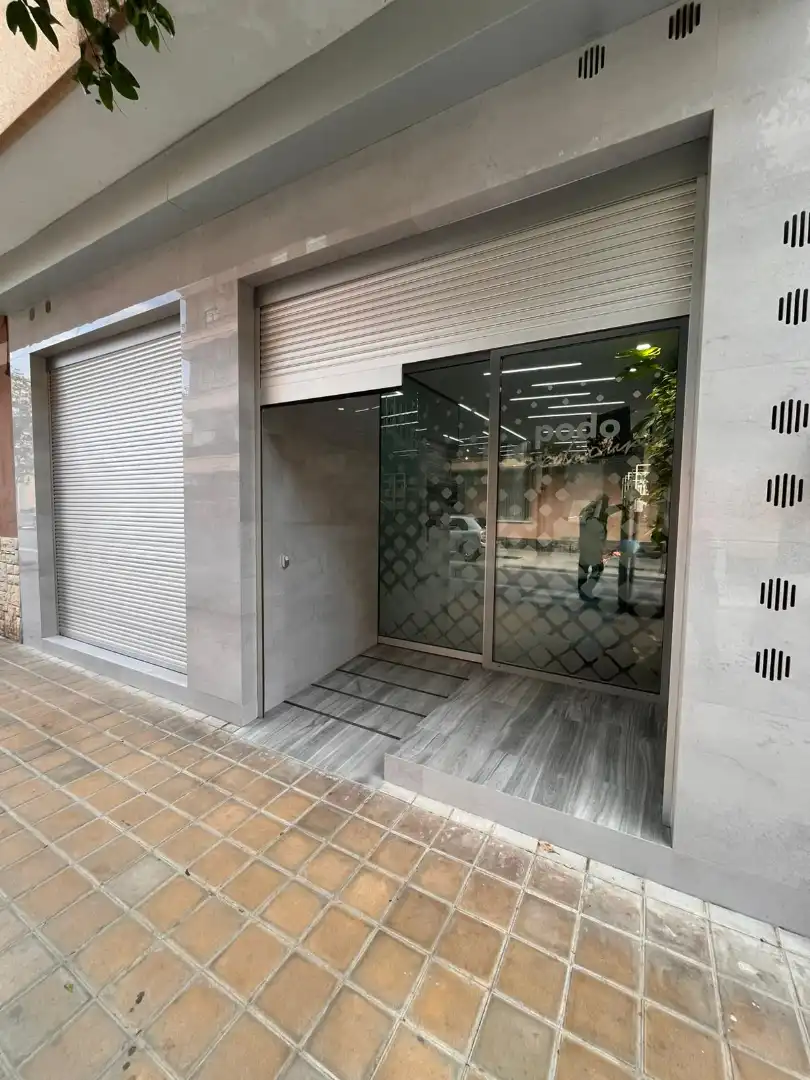 Local comercial de lloguer a Carrer de Quart, imagen 23