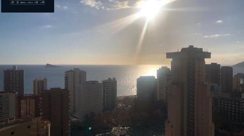 Foto 2 de Apartament de lloguer a Playa Levante, Alicante