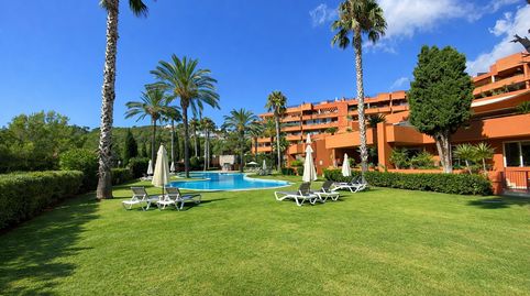 Foto 4 de Apartamento en venta en Roca Llisa, Santa Eulària des Riu