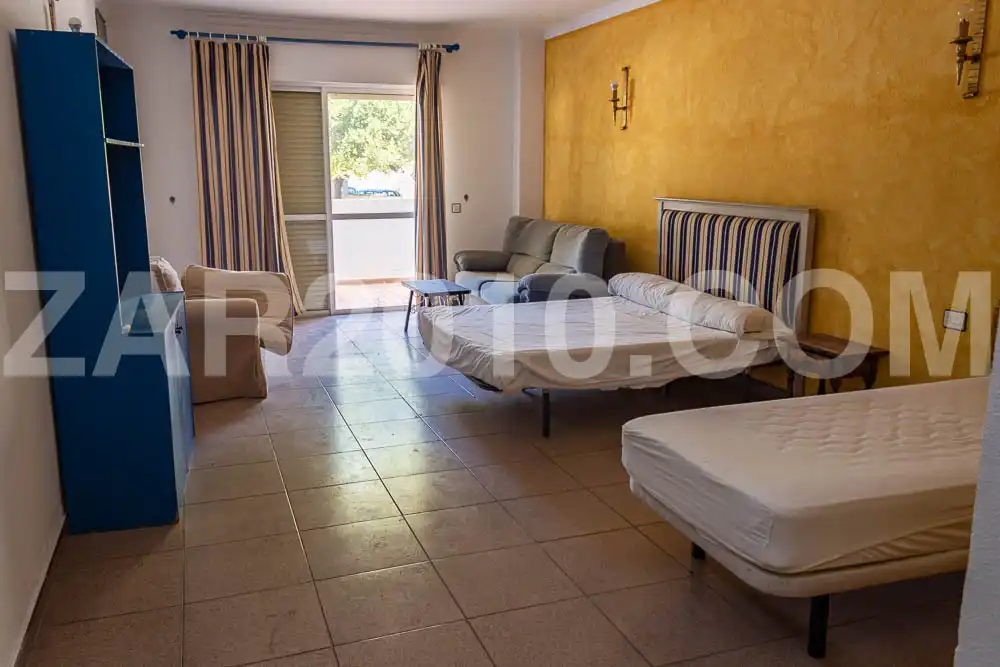 Bedroom of Buildings for sale in Pulpí