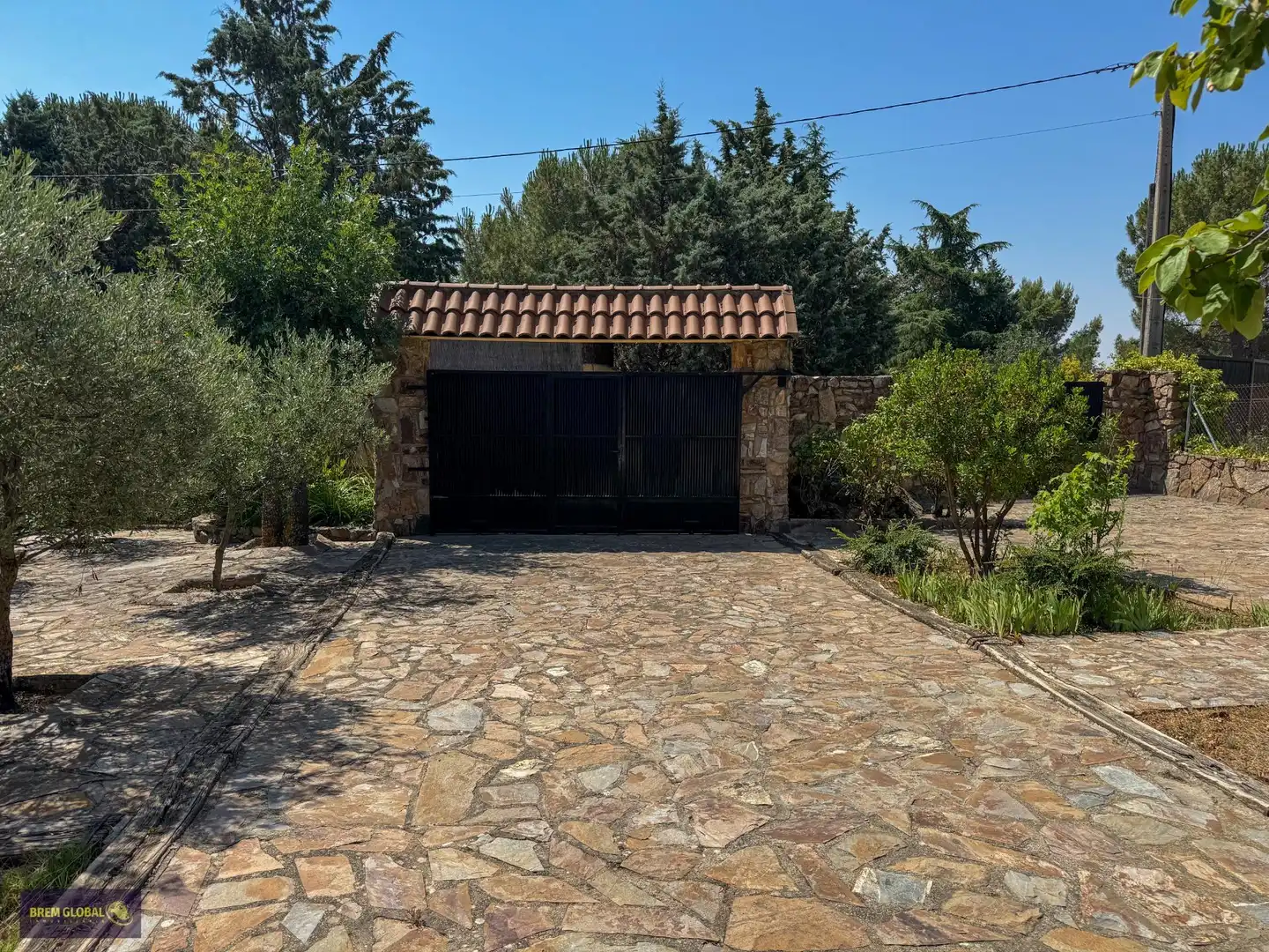 Villa mit Garten zum Verkauf in Calle del Tomillar, imagen 45