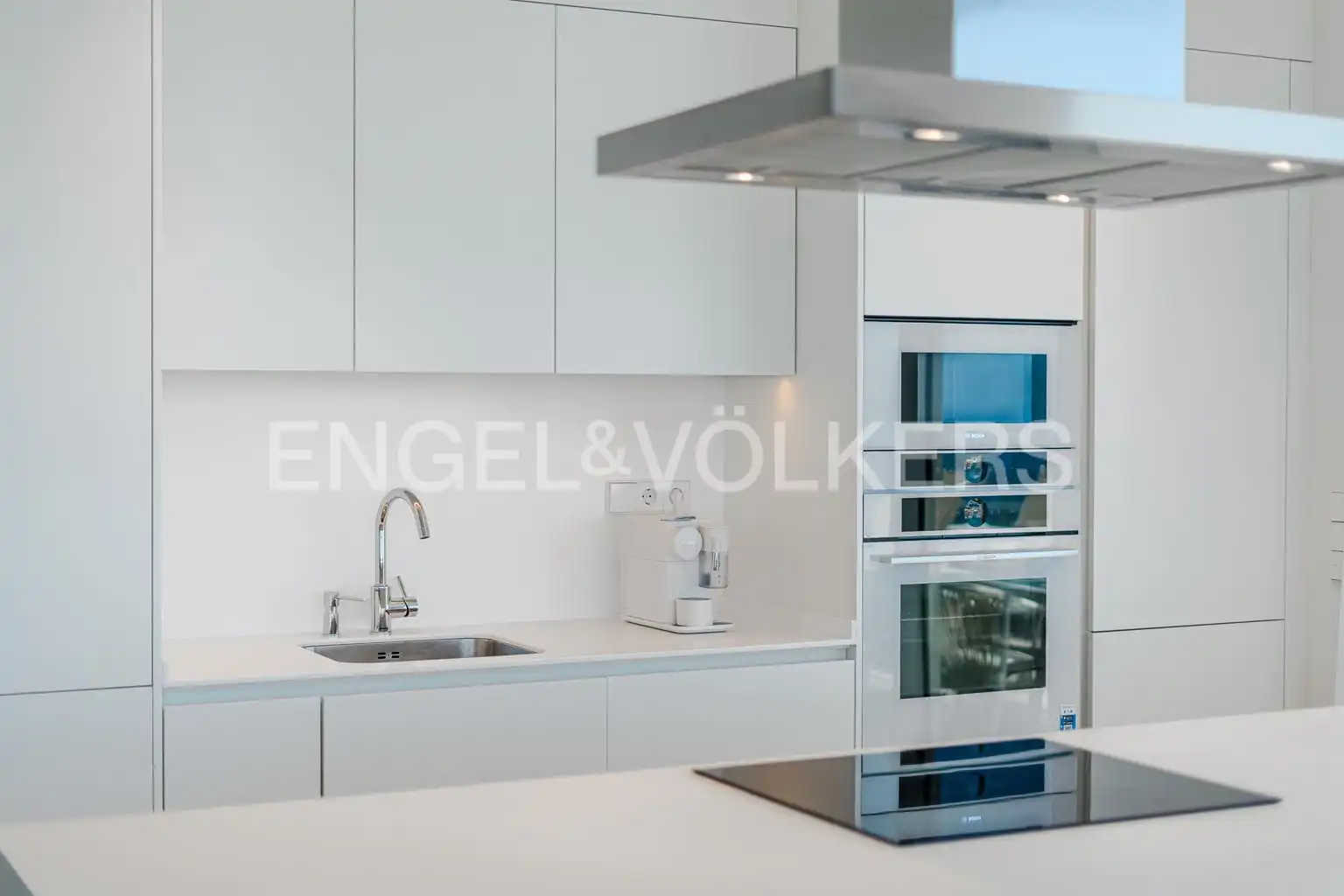 Wohnung mit Pool zum Verkauf in Abama, imagen 52