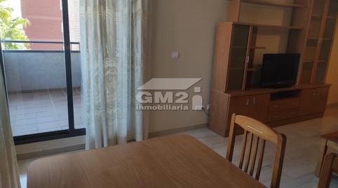 Photo 4 of Flat to rent in Avda. Federico Garcia Lorca - Nueva Estación Autobuses,  Granada Capital