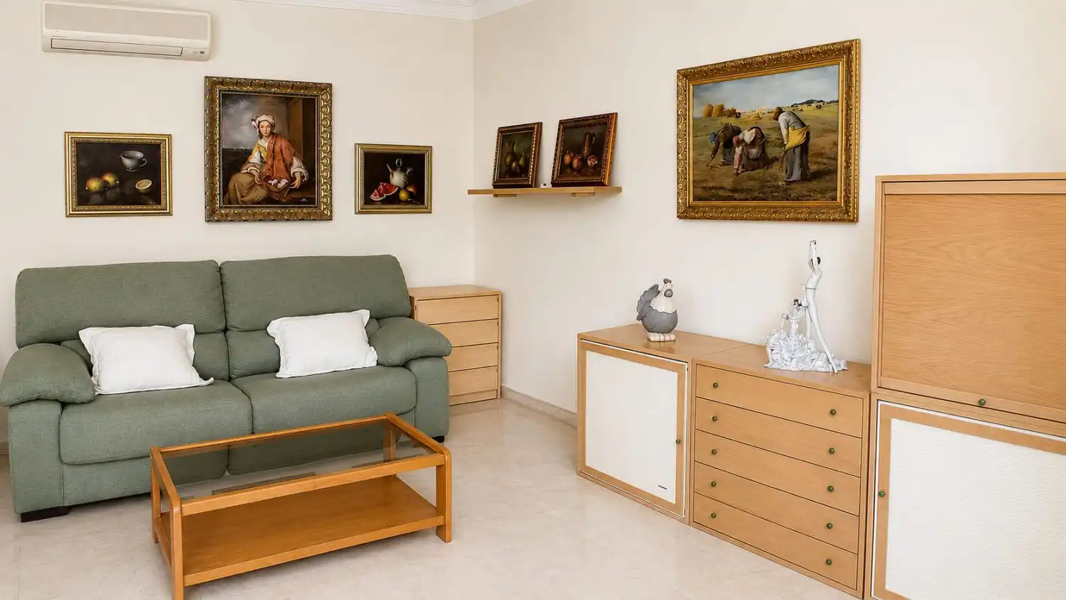 Wohnung mit Aufzug zum Verkauf in Sancha 10, imagen 26