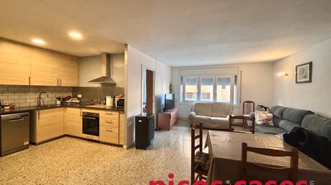 Foto 2 de Pis en venda a Carrer de Raimon D'abadal, Remei - La Guixa, Barcelona