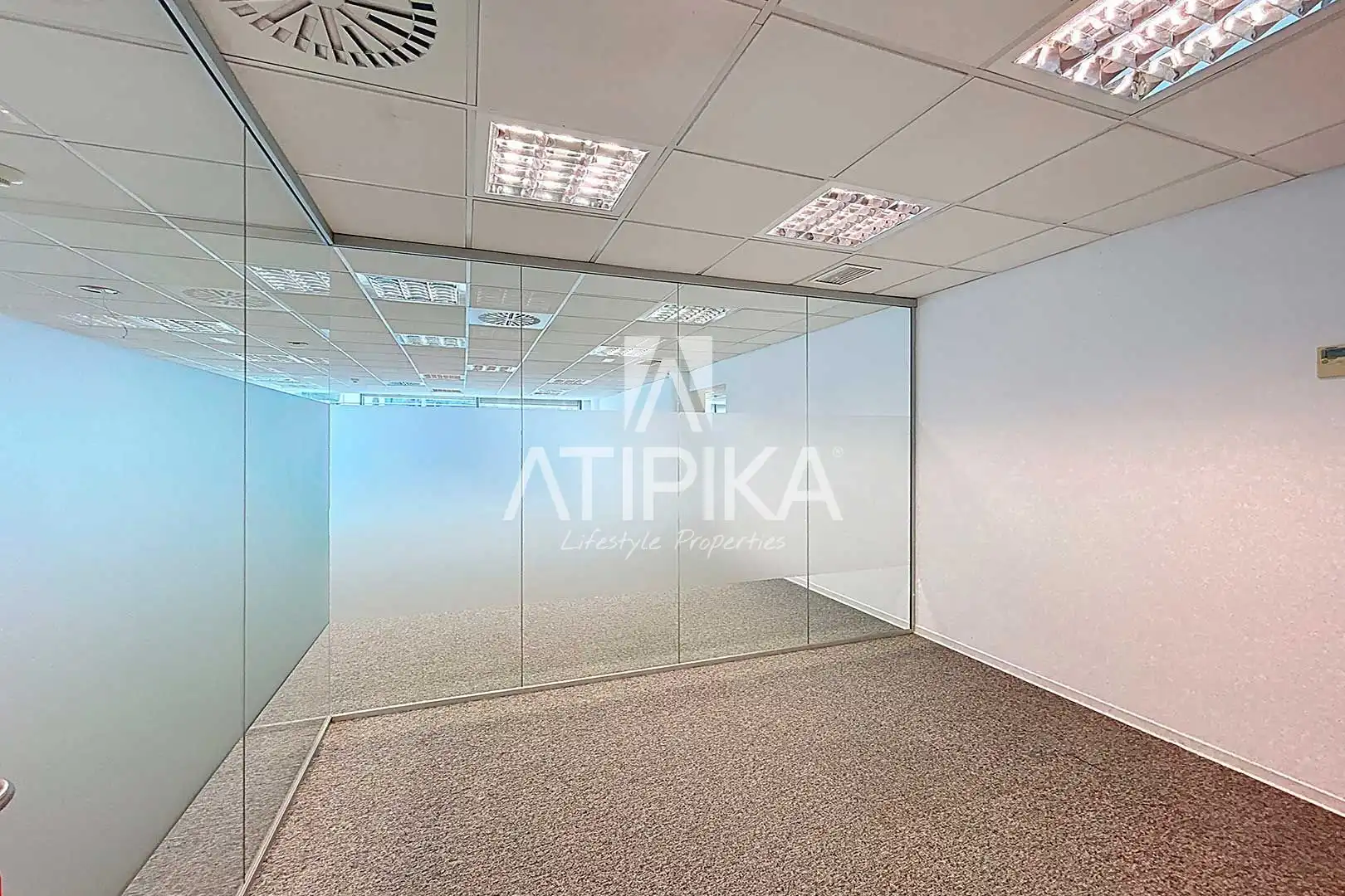 Büro mit Aufzug zur Miete in Gorg - Progrés, imagen 22