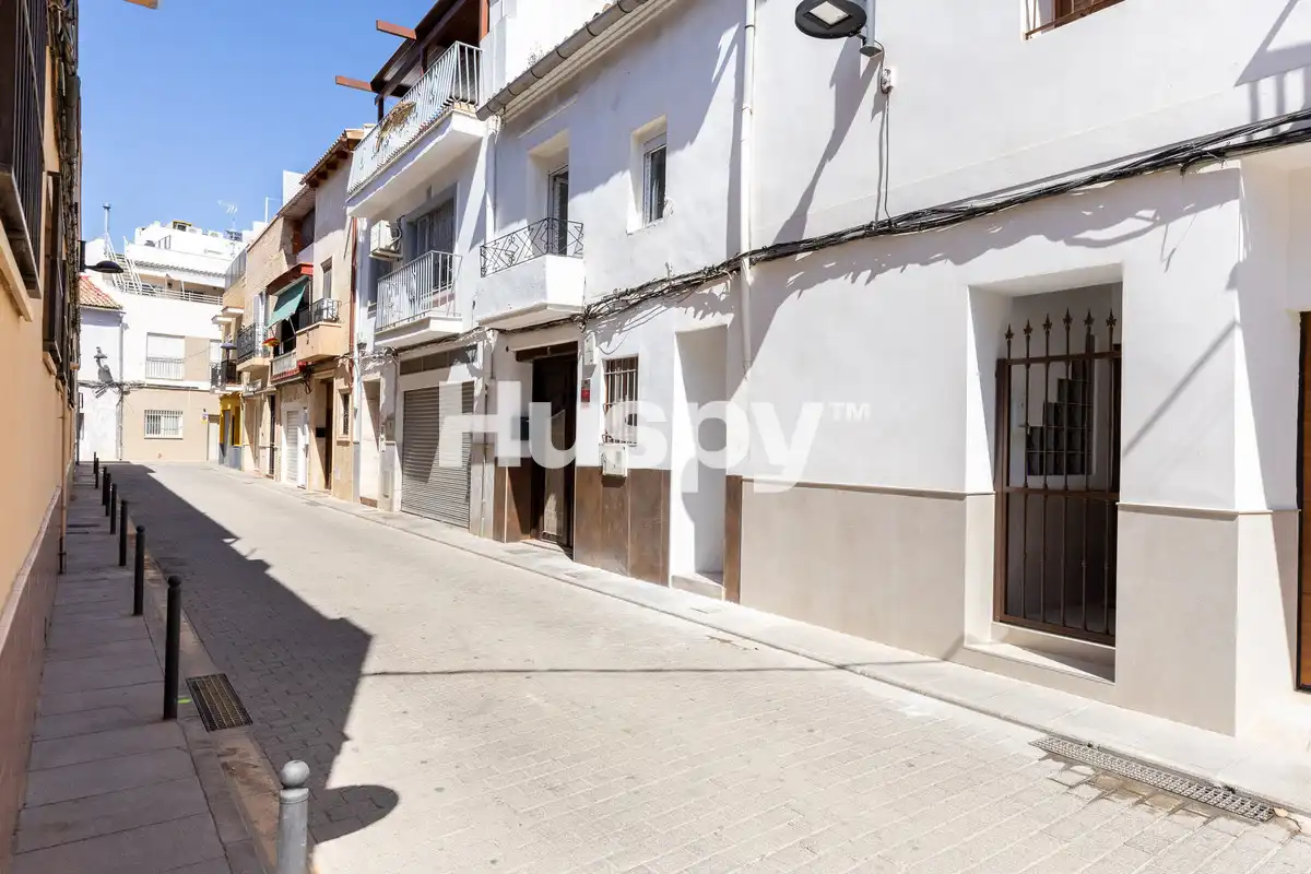 Wohnung mit Balkon zum Verkauf in Carrer de Sant Cosme, imagen 29