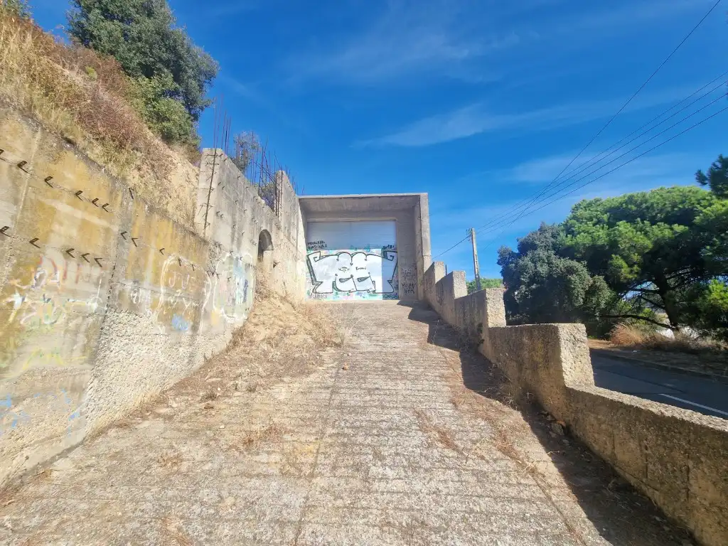 Wohnbaugrundstück zum Verkauf in Sant Cebrià de Vallalta, imagen 4