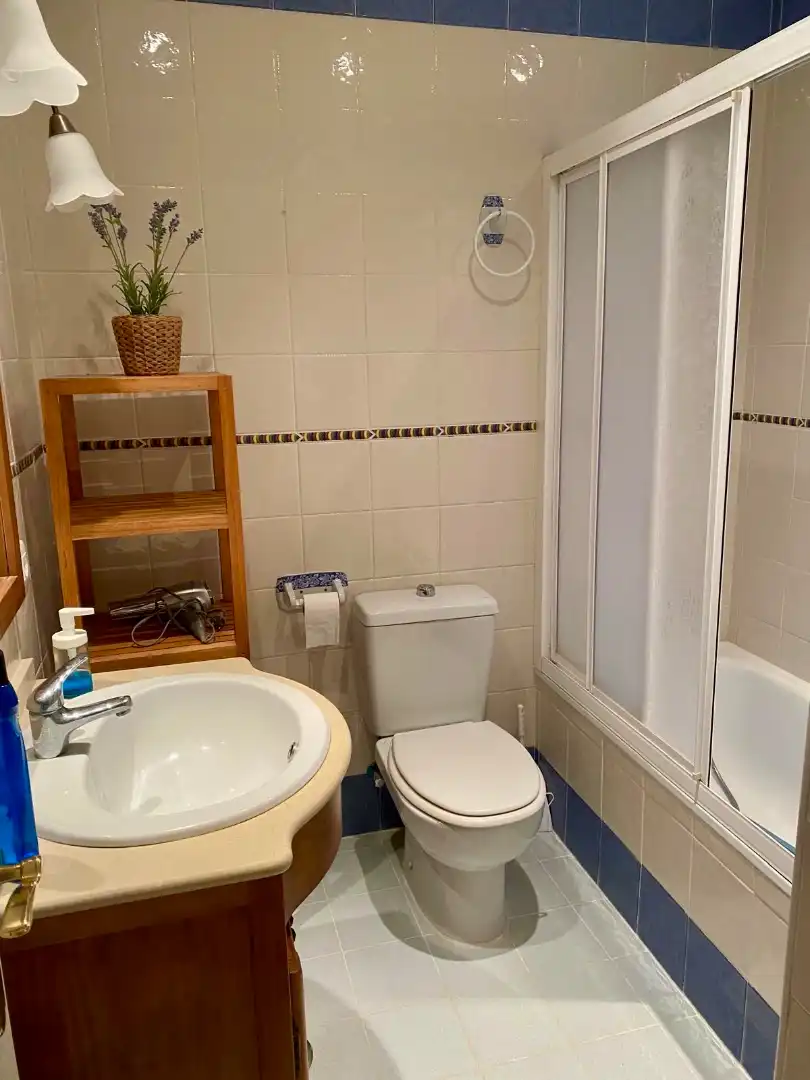 Flat with pool for sale in Atlanterra, imagen 16