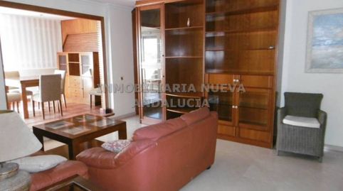 Photo 3 of Attic for rent in Nueva Andalucía, Almería Capital