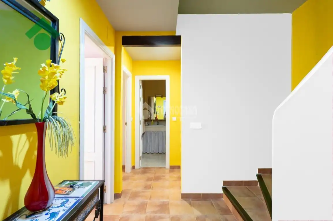 Maison jumelée à vendre à La Herradura, imagen 10