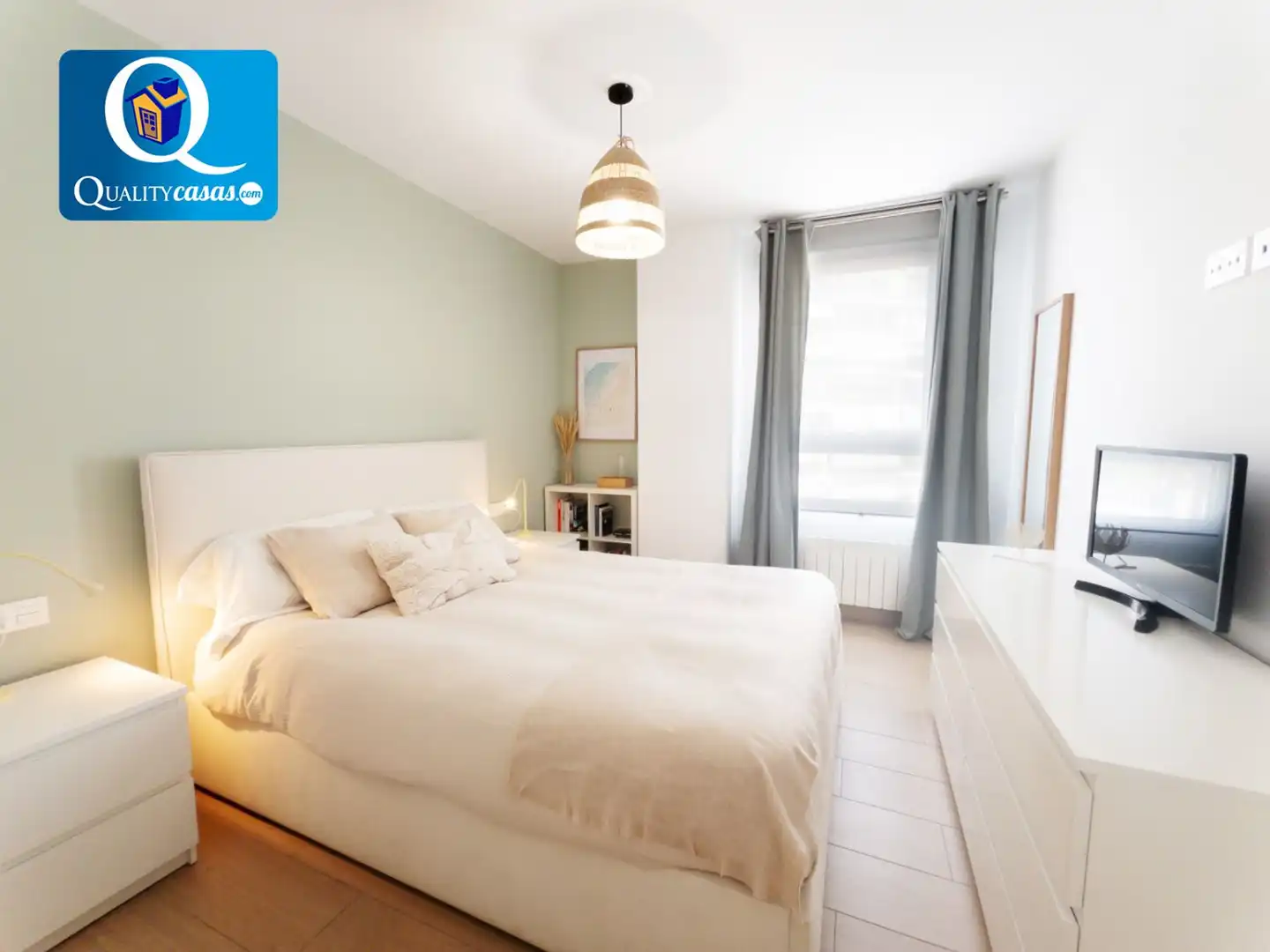 Apartament amb piscina en venda a Playa de San Juan - El Cabo de las Huertas, imagen 12
