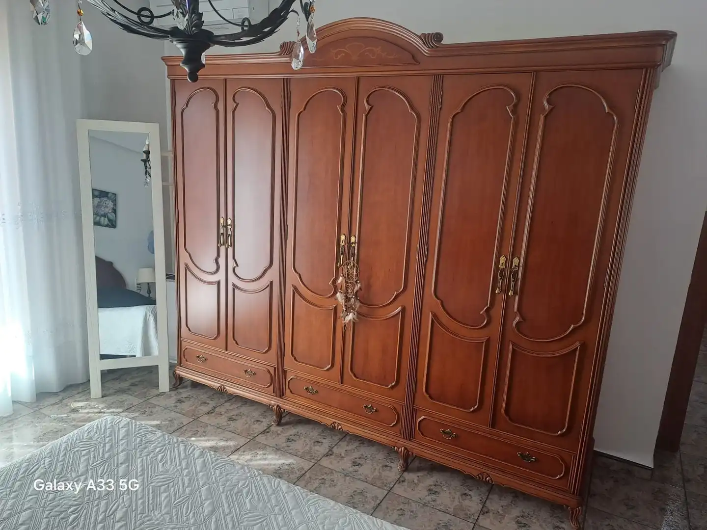 Attique avec ascenseur à vendre à Puerto, imagen 13