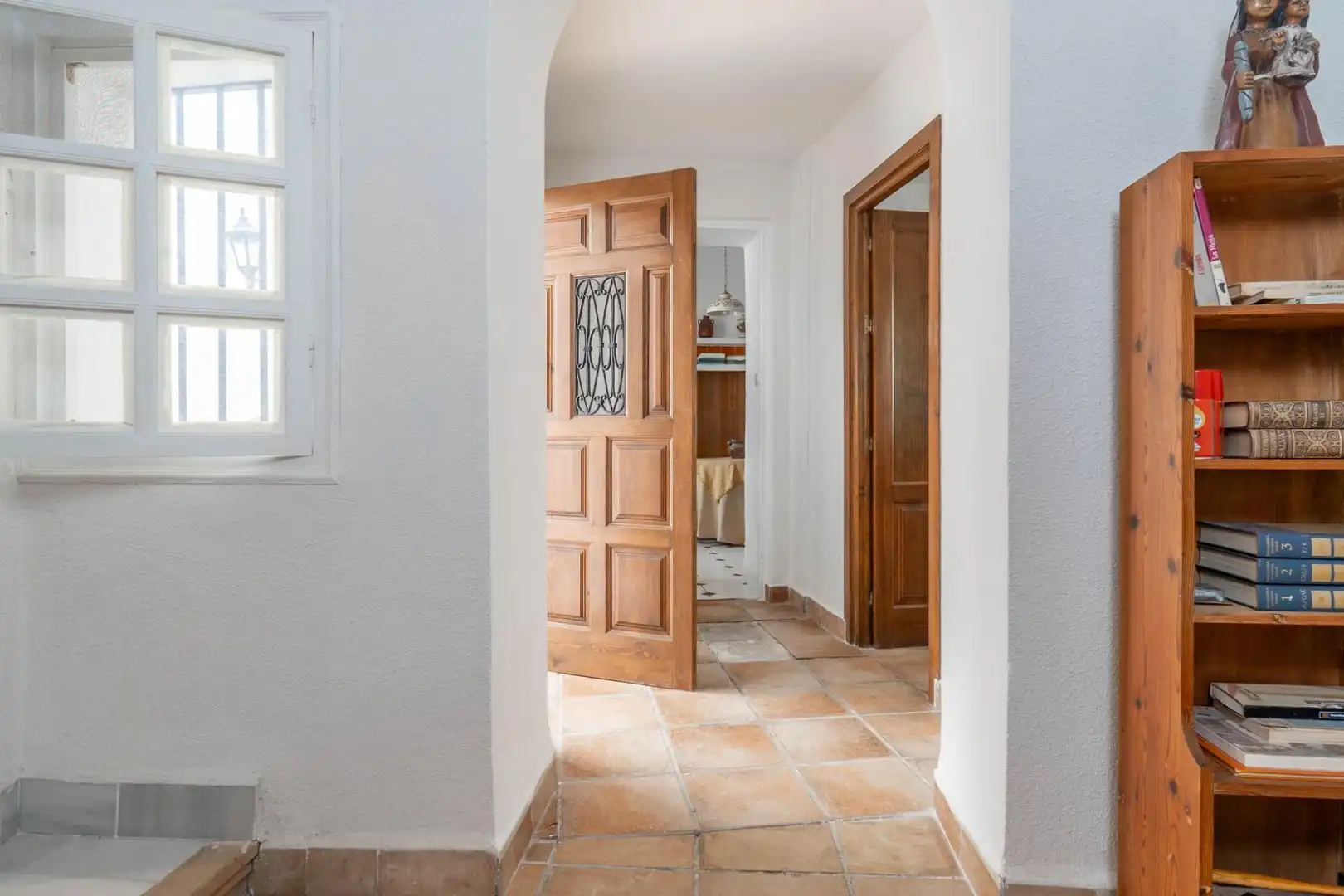 Haus mit Terrasse zum Verkauf in Calle FUENTE NUEVA, imagen 19