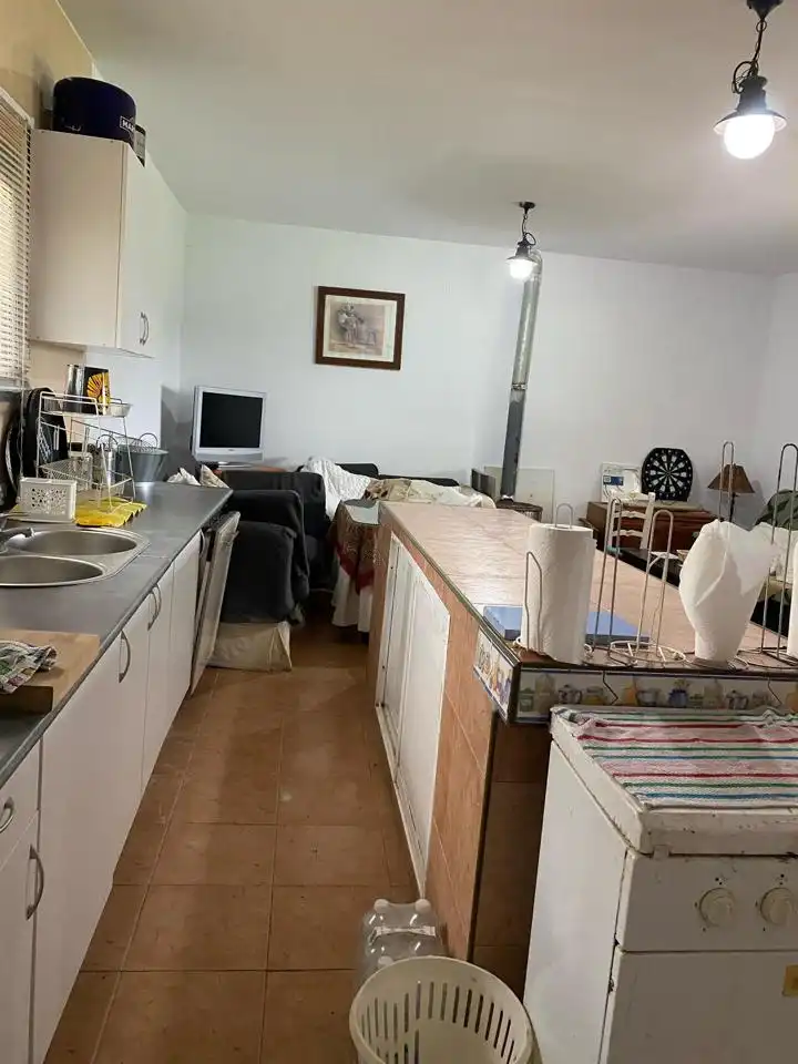 Country house with garden for sale in Camino Alcornocal, imagen 9
