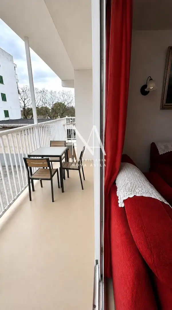 Piso con terraza en venta en Nord, imagen 6