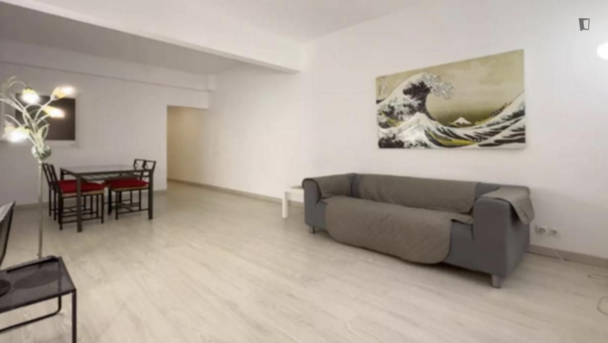 Study to rent in Sant Gervasi- Galvany