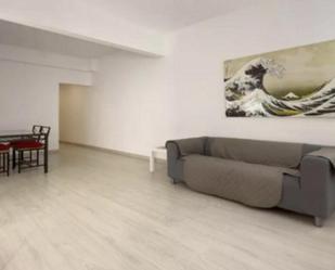 Living room of Study to rent in  Barcelona Capital