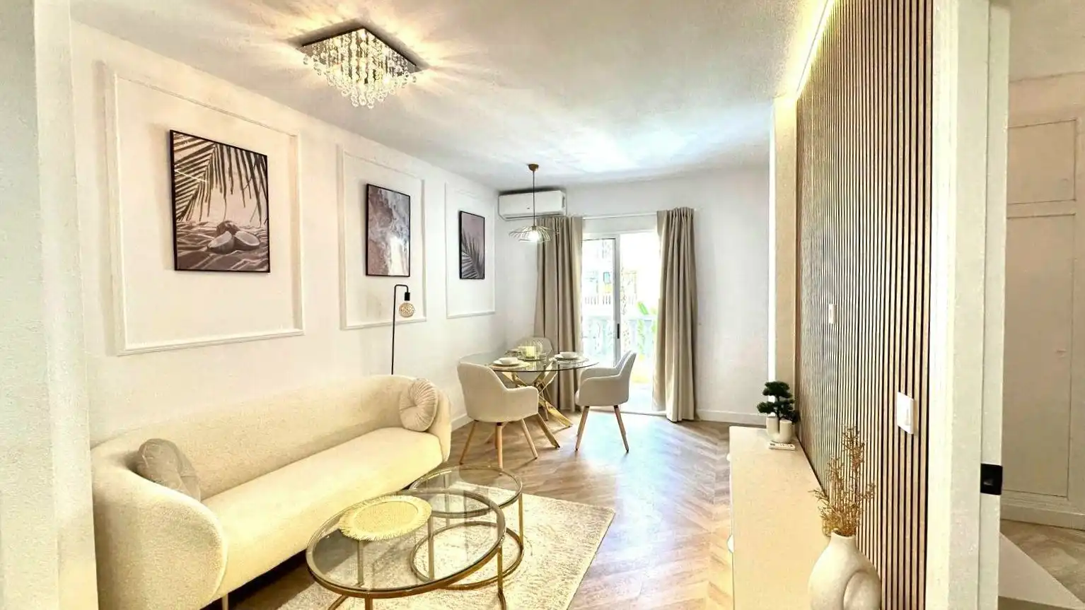 Apartamento con piscina en venta en Centro, imagen 6