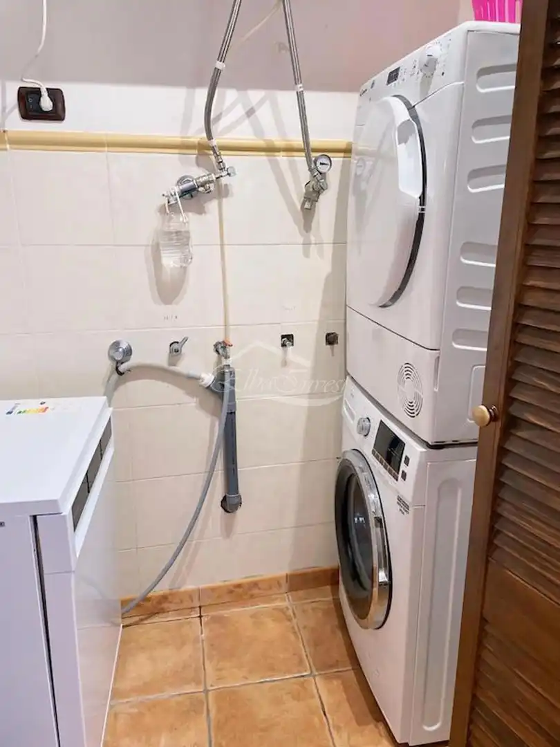 Detached house with terrace for sale in El Sauzal, imagen 59