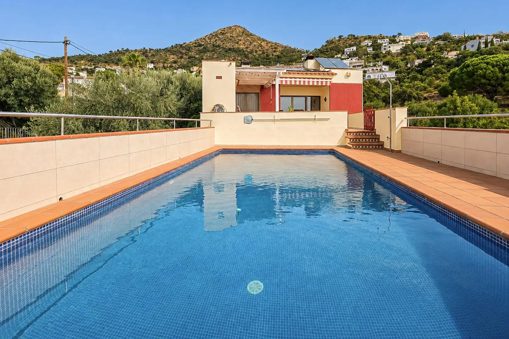 Casa con terraza en venta en Calle DE NAVARRA, imagen 32