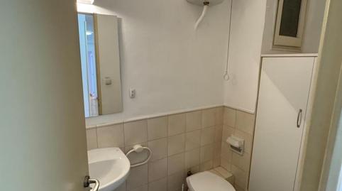 Foto 5 de Apartament per a compartir a Concòrdia, Barcelona