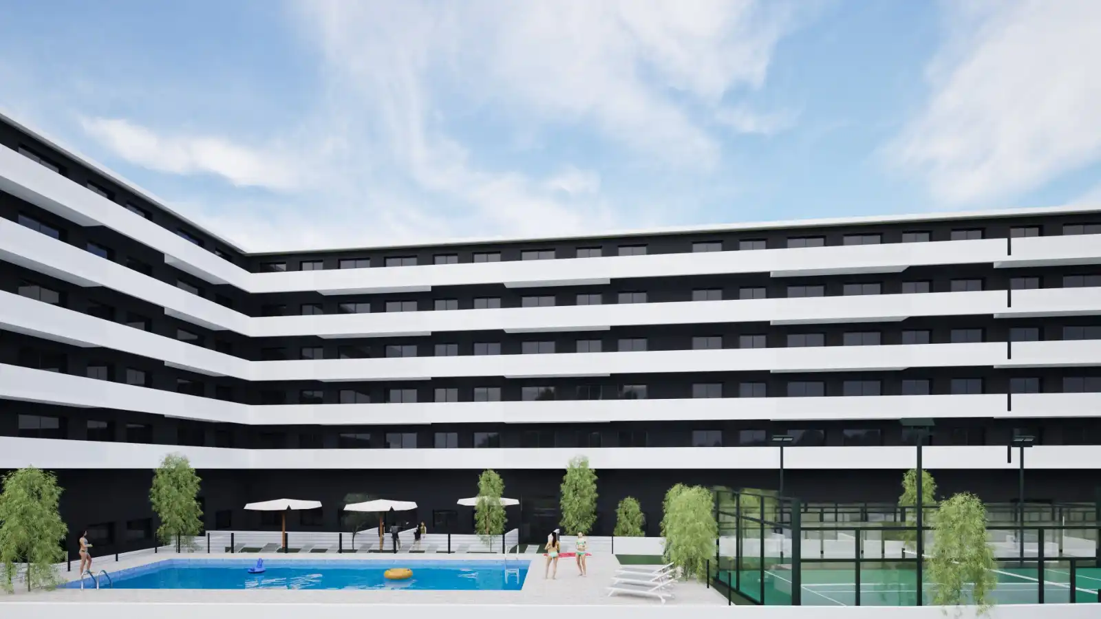 Edifici en venda a Carrer d'Urgell, 78, Balaguer