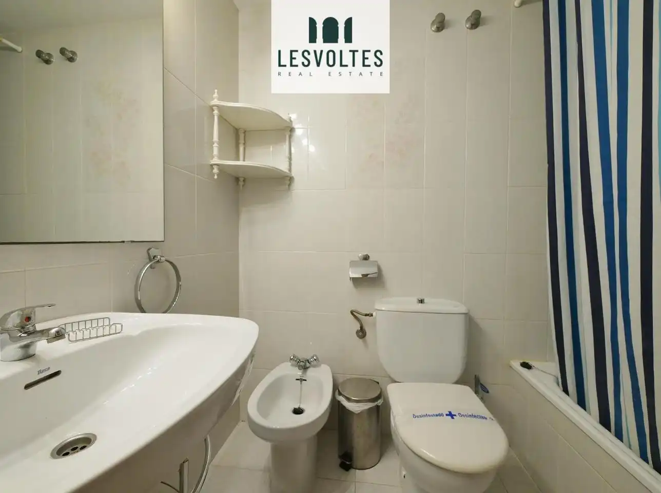 Baño de Casa o chalet en venta en Palafrugell con Aire acondicionado, Calefacción y Terraza