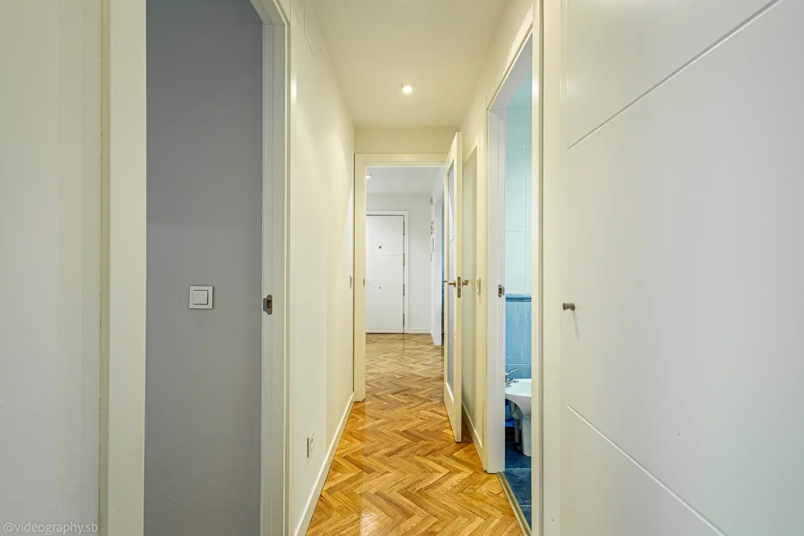 Flat for sale in Las Rozas de Madrid  with Air Conditioner, Heating and Terrace
