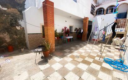 Terrace of House or chalet for sale in El Puerto de Santa María  with Terrace