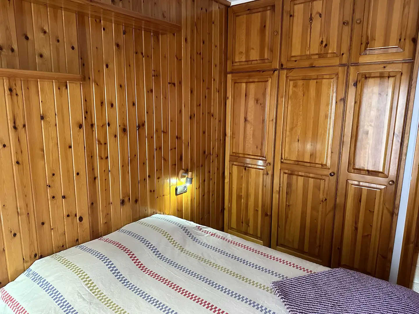 Piso en venta en Carrer del Turp, Solsona